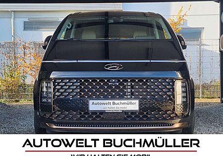 Hyundai Staria 2.2 SIGNATURE,4WD,7-SITZE,LED,KAMERA,ACC Klima