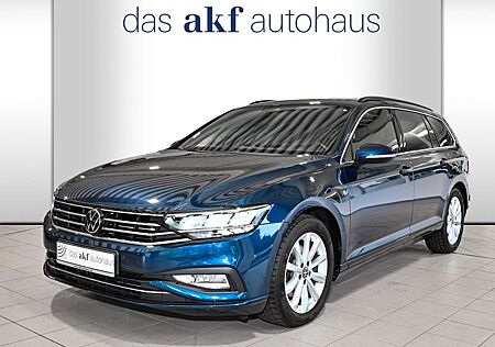VW Passat Volkswagen BUSINESS 2.0 TDI