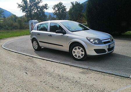 Opel Astra 1.4