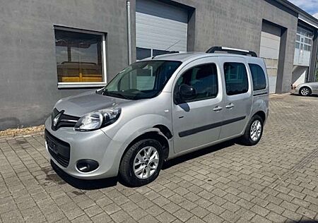 Renault Kangoo 1.5 dCi 90 Limited*Navi*PDC