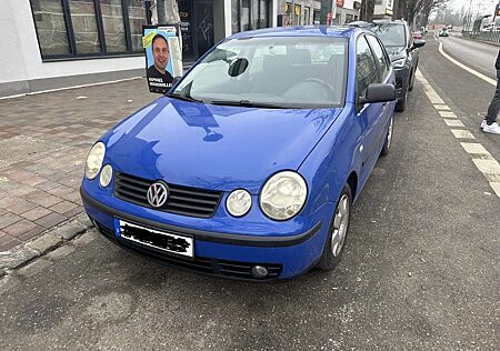 VW Polo Volkswagen 1.4 FSI Comfortline