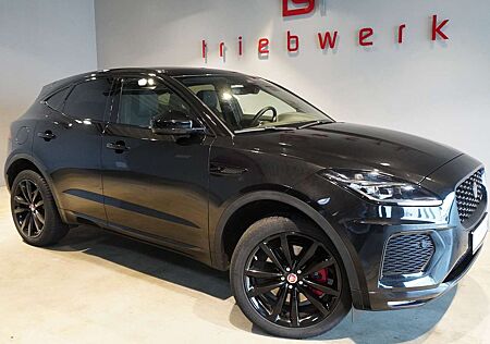 Jaguar E-Pace P300 R-Dynamic HSE AWD *1.Hd*BRD-FZG*Pano