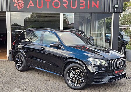 Mercedes-Benz GLE 53 AMG 4Matic+ SOFTCLOSE/SportAbgas/7-Sitzer