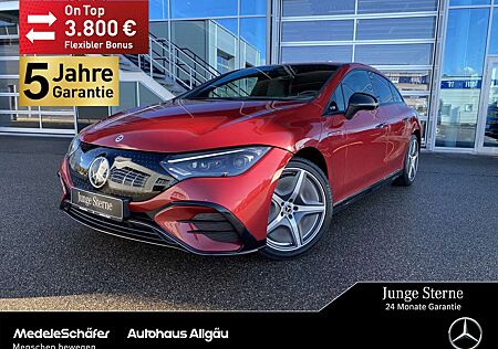 Mercedes-Benz EQE 300 AMG Night Dist AHK Burm 360 DiLi Key Mem