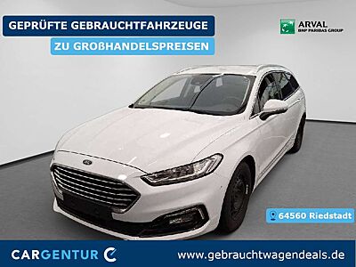 Ford Mondeo 2.0 EcoBlue Titanium ACC BLIS Key