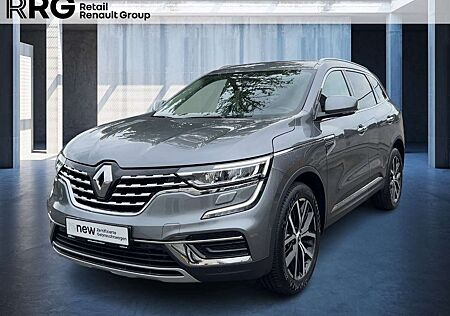 Renault Koleos TECHNO 4WD 2.0 DCI 185 CVT UPE:51.800,-