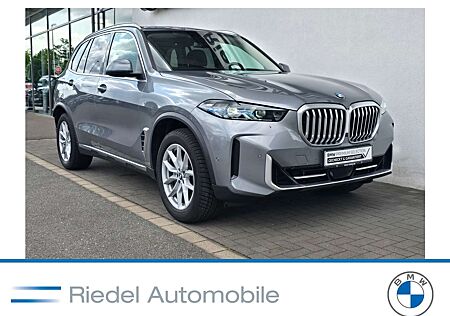 BMW X5 xDrive30d Sport Aut*Komfortsitze*Pano*AHK*H/K