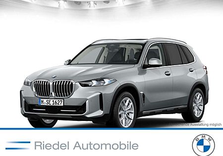 BMW X5 xDrive30d Sport Aut*Komfortsitze*Pano*AHK*H/K