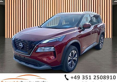 Nissan X-Trail 1.5 e-Power N-Connecta*Navi*ACC*360°