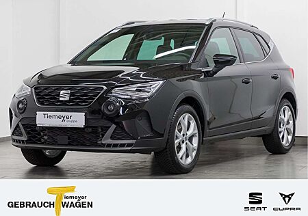 Seat Arona 1.0 TSI FR LED NAVI SIDE-ASSIST VIRTUAL