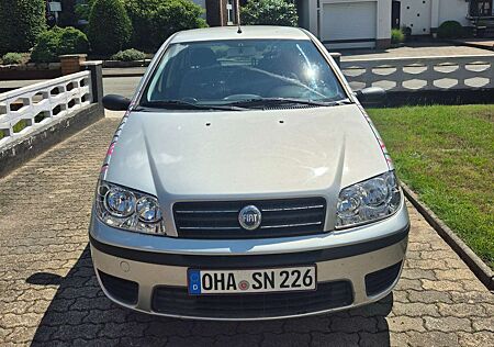 Fiat Punto 5-Türer 1.2 8V