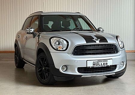 Mini Cooper Countryman Pepper °PANORAMA°