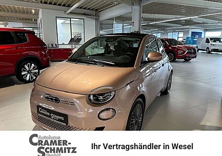 Fiat 500 e Cabrio Icon