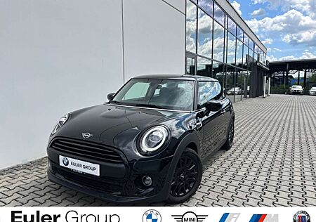 Mini ONE A LMR SHZ PDC Tempomat NAV DigCockpit