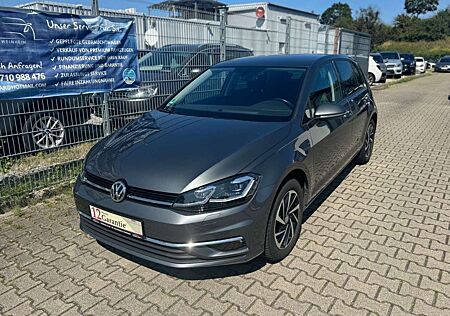 VW Golf Volkswagen VII Lim. Join Start-Stopp 1.6TDI DSG