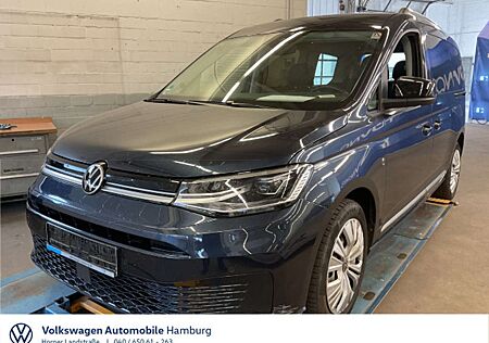 VW Caddy Volkswagen Style 1.5 TSI 7-Sitzer AHK Navi PDC