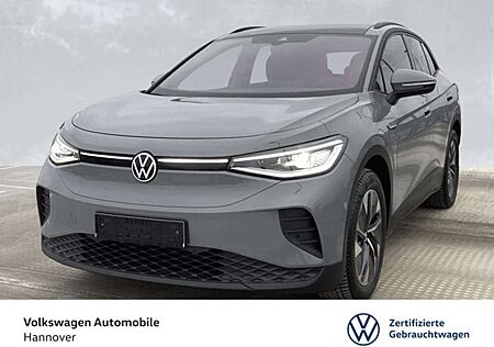 VW ID.4 Volkswagen Pro Performance Navi Pano IQ-LED ACC PDC SH