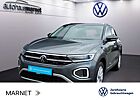 VW T-Roc Volkswagen 1.5 TSI DSG Style*AHK*Park*