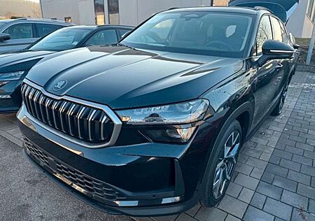 Skoda Kodiaq 1.5 TSI iV 150kW Selection