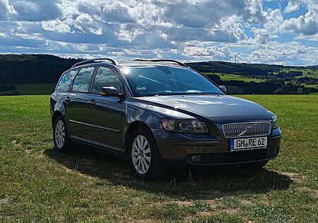 Volvo V50 1.8 Momentum