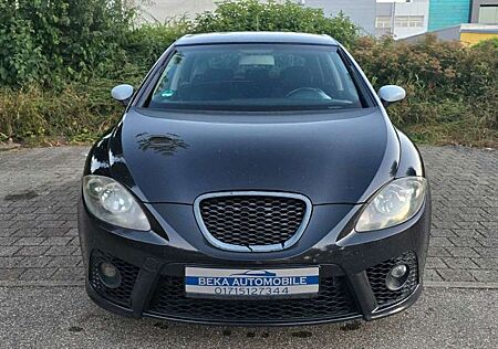 Seat Leon FR 2.0 TDI - 205 PS