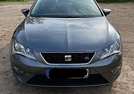 Seat Leon SC 1.4 TSI Start&Stop FR