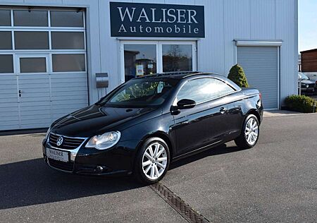 VW Eos Volkswagen 1.4 Edition BMT *Xenon*Navi*Leder*Pano*2.Hd*