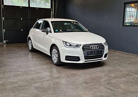 Audi A1 gebraucht kaufen Audi A1 Sportback 1,0TFSI*Navi*Klima*PDC*
