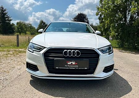 Audi A3 Lim.*S-Tronic*LED*Xen*Navi*SHZ*PDC*Allwetter*