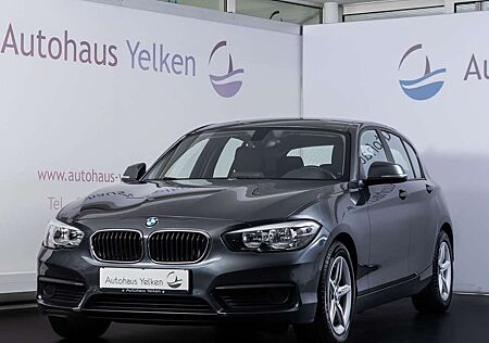 BMW 116 d Efficient Dynamics *BUSINESS*TEMP*PDC
