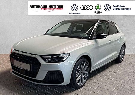 Audi A1 Sportback ADVANCED 30 TFSI S-tronic LED ACC PDC