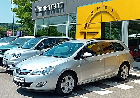 Opel Astra J Sports Tourer Klima Radio