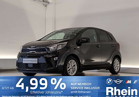 Kia Picanto 1.0 Vision SHZ/Kamera/CarPlay SHZ/Kamera/CarPlay