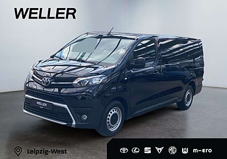 Toyota Pro Ace Proace Kasten 2,0-l-D-4D L2 Meister*KAMERA*KLIMA*NAVI