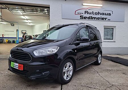 Ford Tourneo Courier Trend ALU AHK