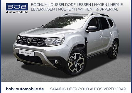 Dacia Duster Celebration TCe 150 *NAVI*SHZ*RFK*TOTWIN*