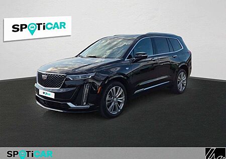 Cadillac XT6 Sport 3.6 AWD I CARPLAY I AHK I SHZ I LEDER
