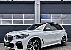 BMW X5 xDrive30d M Sport LASER AHK LUFT H/K PANO