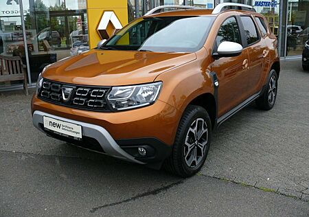 Dacia Duster II Comfort,Klimaautomatik,Servo,PDC,LPG