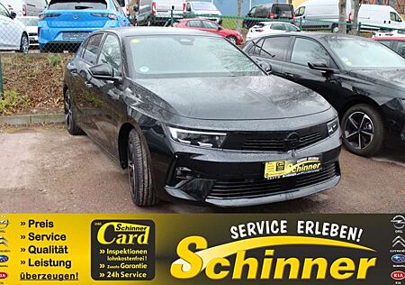 Opel Astra 1.2 Turbo GS
