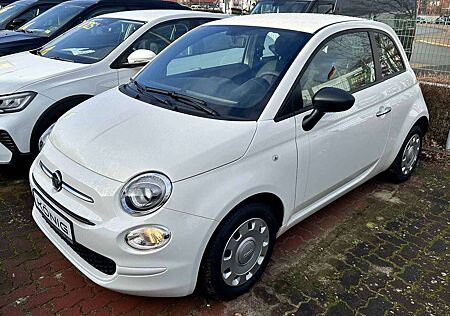 Fiat 500 MY23 1.0 Klima Radio Tempomat