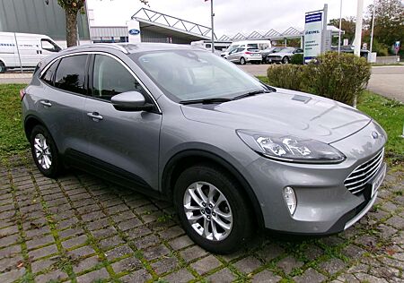 Ford Kuga Hybrid Titanium X