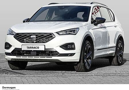 Seat Tarraco 2.0 TSI FR DSG AHK PANO LEDER NAVI STANDHZ.