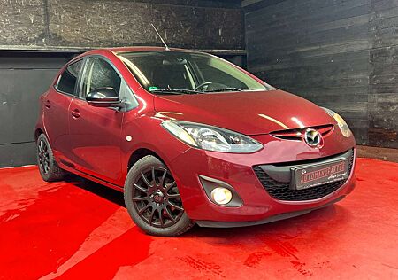 Mazda 2 Lim. 1.3 Kenko