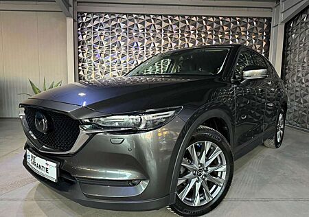 Mazda CX-5 SKYACTIV-G Exclusive-Line AWD*LED*BOSE*360°