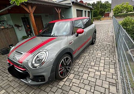 Mini John Cooper Works Clubman John Cooper Works All4