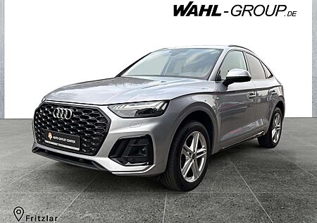 Audi Q5 2.0 TDI QUATTRO S LINE*NAVI*AHK*KAMERA*PANO-DACH*