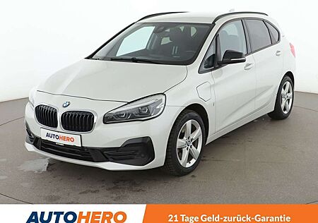 BMW 225xe 225 Active Tourer Sport Line Aut.*NAVI*LED*