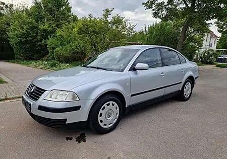VW Passat Volkswagen Family,Servo,Klima,Tüv 2026,