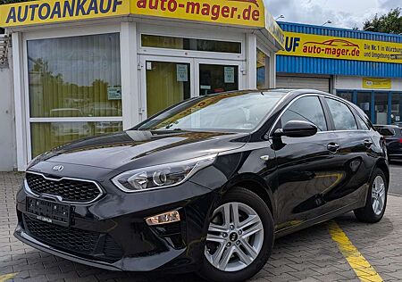 Kia Cee'd Ceed / Ceed Vision*1Hd*Temp*RKam*Shz*Navi*CarPlay*Garan